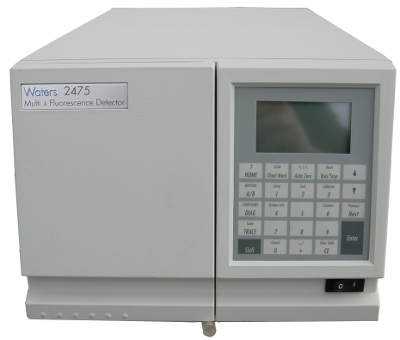 Waters 2475 Fluorescence Detector