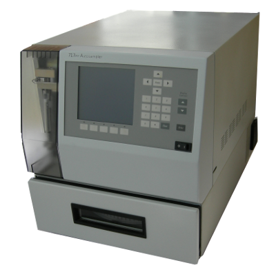 Waters 717 Autosampler