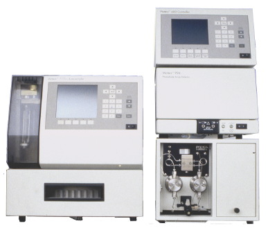 Waters 996 HPLC System