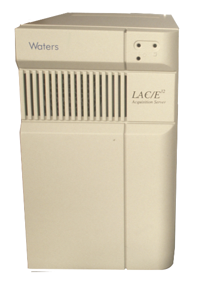 Waters Lac/e Server